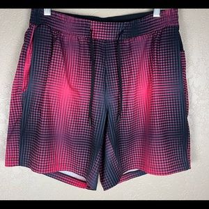Mens lululemon shorts